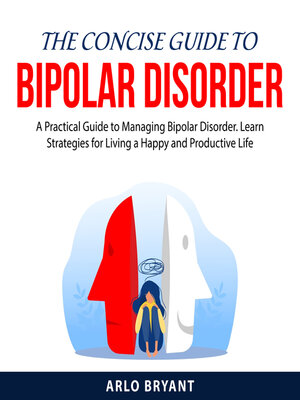 cover image of The Concise Guide to Bipolar Disorder